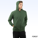RAINGOAT - WEATHERPROOF FULL-ZIP HOODIE