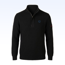 SAINT JAMES LOUP DE MER II WOOL SWEATER