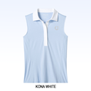 JOHNNIE-O KAYLEE PERFORMANCE SLEEVELESS POLO