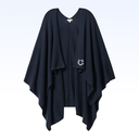 JOHNNIE-O LOUISA CASHMERE BLEND WRAP