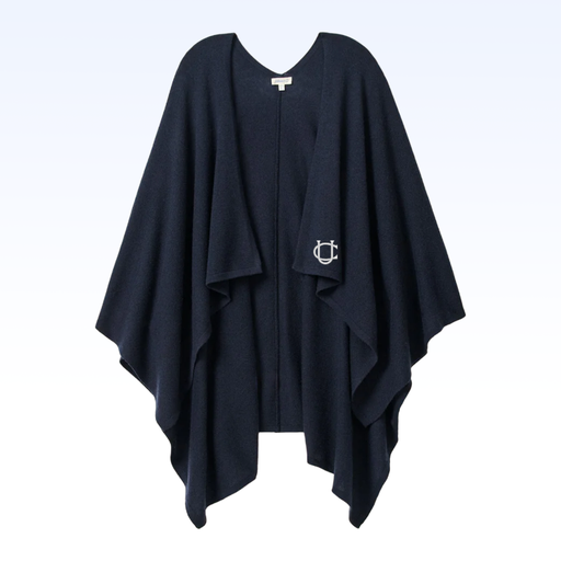 JOHNNIE-O LOUISA CASHMERE BLEND WRAP