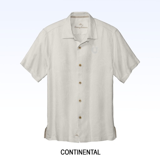 TOMMY BAHAMA TROPIC ISLES SHORT SLEEVE SHIRT