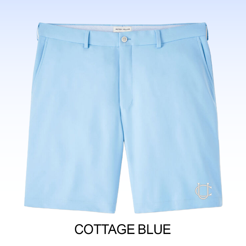 PETER MILLAR SALEM PERFORMANCE SHORT