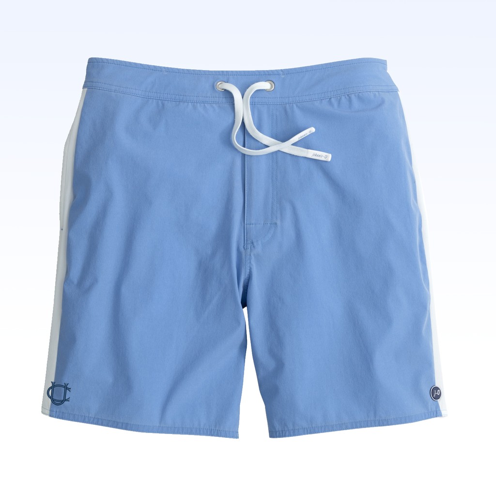 JOHNNIE O FLEMMING STYLE SURF SHORTS UClub DC UCDC