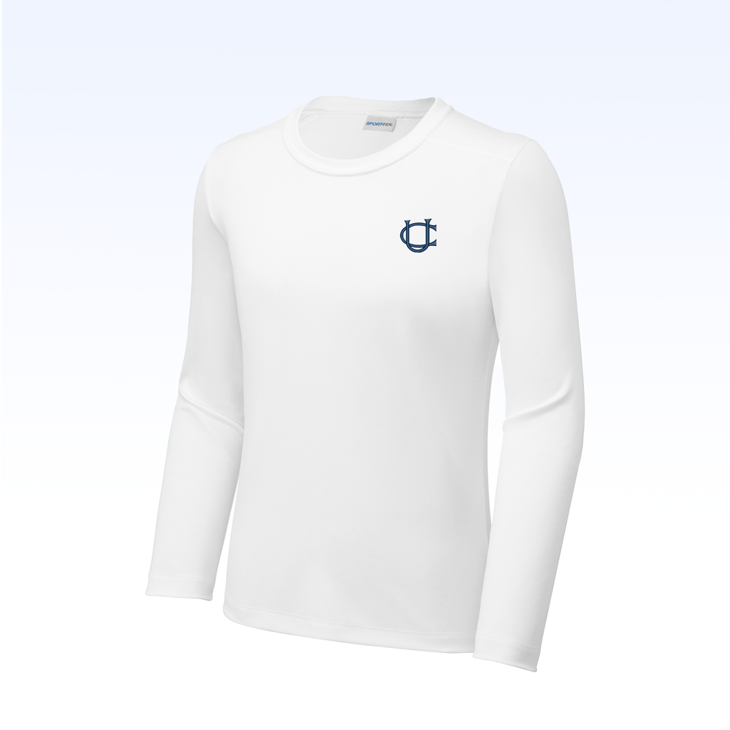 UCDC_SM-YST420LS_White