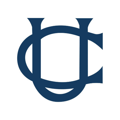 UCDC Logo - Blue
